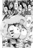 Matching Appli / マッチングアプリ [Gonza] [Original] Thumbnail Page 36