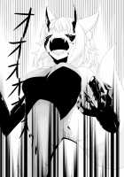 Shinshoku Momiji / 侵食椛 [Pote] [Touhou Project] Thumbnail Page 19