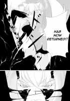 Shinshoku Momiji / 侵食椛 [Pote] [Touhou Project] Thumbnail Page 21