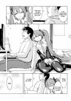 Seidorei Utahime / 性奴隷歌姫 [Hakaba] [Vocaloid] Thumbnail Page 22