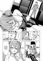 Seidorei Utahime / 性奴隷歌姫 [Hakaba] [Vocaloid] Thumbnail Page 25