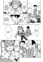 Seidorei Utahime / 性奴隷歌姫 [Hakaba] [Vocaloid] Thumbnail Page 26