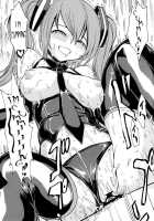 Seidorei Utahime / 性奴隷歌姫 [Hakaba] [Vocaloid] Thumbnail Page 30