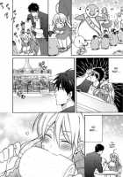 Nyotaika Yankee Gakuen ☆ Ore No Hajimete, Nerawaretemasu 4 / 女体化ヤンキー学園☆オレのハジメテ、狙われてます。 4 [Takao Yori] [Original] Thumbnail Page 19