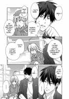 Nyotaika Yankee Gakuen ☆ Ore No Hajimete, Nerawaretemasu 4 / 女体化ヤンキー学園☆オレのハジメテ、狙われてます。 4 [Takao Yori] [Original] Thumbnail Page 22