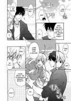 Nyotaika Yankee Gakuen ☆ Ore No Hajimete, Nerawaretemasu 4 / 女体化ヤンキー学園☆オレのハジメテ、狙われてます。 4 [Takao Yori] [Original] Thumbnail Page 23