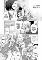 Nyotaika Yankee Gakuen ☆ Ore No Hajimete, Nerawaretemasu 4 / 女体化ヤンキー学園☆オレのハジメテ、狙われてます。 4 [Takao Yori] [Original] Thumbnail Page 26