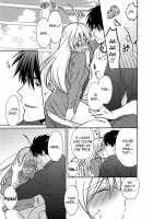 Nyotaika Yankee Gakuen ☆ Ore No Hajimete, Nerawaretemasu 4 / 女体化ヤンキー学園☆オレのハジメテ、狙われてます。 4 [Takao Yori] [Original] Thumbnail Page 28