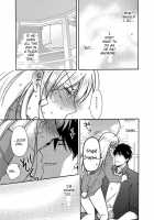 Nyotaika Yankee Gakuen ☆ Ore No Hajimete, Nerawaretemasu 4 / 女体化ヤンキー学園☆オレのハジメテ、狙われてます。 4 [Takao Yori] [Original] Thumbnail Page 30