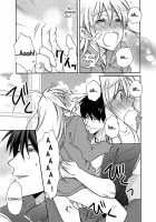 Nyotaika Yankee Gakuen ☆ Ore No Hajimete, Nerawaretemasu 4 / 女体化ヤンキー学園☆オレのハジメテ、狙われてます。 4 [Takao Yori] [Original] Thumbnail Page 32