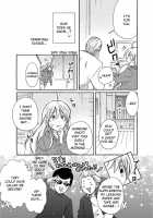 Nyotaika Yankee Gakuen ☆ Ore No Hajimete, Nerawaretemasu 4 / 女体化ヤンキー学園☆オレのハジメテ、狙われてます。 4 [Takao Yori] [Original] Thumbnail Page 06