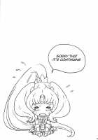 Let's Play with Nao-chan 2 / なおちゃんで遊ぼう 2 [Momoya Show-Neko] [Smile Precure] Thumbnail Page 28