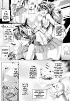 2D Comic Magazine Tenshi ni Ochiru Akuma-tachi Vol. 1 / 二次元コミックマガジン 天使に堕ちる悪魔たち Vol.1 [Koppamu] [Original] Thumbnail Page 27