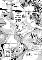 2D Comic Magazine Tenshi ni Ochiru Akuma-tachi Vol. 1 / 二次元コミックマガジン 天使に堕ちる悪魔たち Vol.1 [Koppamu] [Original] Thumbnail Page 30