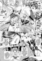 2D Comic Magazine Tenshi ni Ochiru Akuma-tachi Vol. 1 / 二次元コミックマガジン 天使に堕ちる悪魔たち Vol.1 [Koppamu] [Original] Thumbnail Page 34