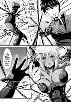 2D Comic Magazine Tenshi ni Ochiru Akuma-tachi Vol. 1 / 二次元コミックマガジン 天使に堕ちる悪魔たち Vol.1 [Koppamu] [Original] Thumbnail Page 46