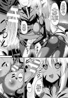 2D Comic Magazine Tenshi ni Ochiru Akuma-tachi Vol. 1 / 二次元コミックマガジン 天使に堕ちる悪魔たち Vol.1 [Koppamu] [Original] Thumbnail Page 48