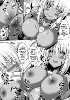 2D Comic Magazine Tenshi ni Ochiru Akuma-tachi Vol. 1 / 二次元コミックマガジン 天使に堕ちる悪魔たち Vol.1 [Koppamu] [Original] Thumbnail Page 49