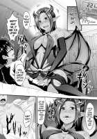 2D Comic Magazine Tenshi ni Ochiru Akuma-tachi Vol. 1 / 二次元コミックマガジン 天使に堕ちる悪魔たち Vol.1 [Koppamu] [Original] Thumbnail Page 66