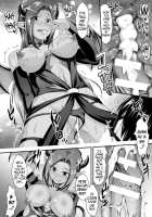 2D Comic Magazine Tenshi ni Ochiru Akuma-tachi Vol. 1 / 二次元コミックマガジン 天使に堕ちる悪魔たち Vol.1 [Koppamu] [Original] Thumbnail Page 74