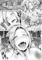 2D Comic Magazine Tenshi ni Ochiru Akuma-tachi Vol. 1 / 二次元コミックマガジン 天使に堕ちる悪魔たち Vol.1 [Koppamu] [Original] Thumbnail Page 84