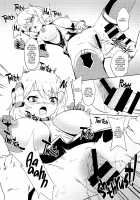 Kiitenai yo! Niimi-chan Kai / 聞いてないよ!ニーミちゃん改 [Shungiku Tenudon] [Azur Lane] Thumbnail Page 09