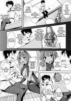 Seihitsu-chan ni Mechamecha Suki tte Tsutaetai!! / 静謐ちゃんにめちゃめちゃ好きって伝えたい!! [Yuma] [Fate] Thumbnail Page 13