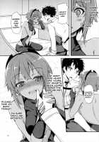 Seihitsu-chan ni Mechamecha Suki tte Tsutaetai!! / 静謐ちゃんにめちゃめちゃ好きって伝えたい!! [Yuma] [Fate] Thumbnail Page 16