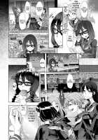 Emergence Chap.1 / 変身 Page 2 Preview