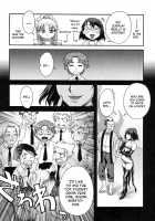 Double Lip Ch.02, 04, 06, 08 - 10 / ダブルリップ [Unagimaru] [Original] Thumbnail Page 127