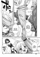 Double Lip Ch.02, 04, 06, 08 - 10 / ダブルリップ [Unagimaru] [Original] Thumbnail Page 131