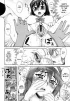 Double Lip Ch.02, 04, 06, 08 - 10 / ダブルリップ [Unagimaru] [Original] Thumbnail Page 17