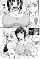 Double Lip Ch.02, 04, 06, 08 - 10 / ダブルリップ [Unagimaru] [Original] Thumbnail Page 32