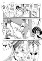 Double Lip Ch.02, 04, 06, 08 - 10 / ダブルリップ [Unagimaru] [Original] Thumbnail Page 46
