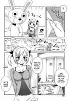 Double Lip Ch.02, 04, 06, 08 - 10 / ダブルリップ [Unagimaru] [Original] Thumbnail Page 57