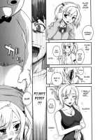 Double Lip Ch.02, 04, 06, 08 - 10 / ダブルリップ [Unagimaru] [Original] Thumbnail Page 64