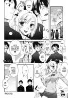 Double Lip Ch.02, 04, 06, 08 - 10 / ダブルリップ [Unagimaru] [Original] Thumbnail Page 73
