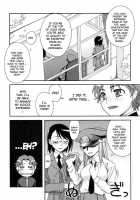 Double Lip Ch.02, 04, 06, 08 - 10 / ダブルリップ [Unagimaru] [Original] Thumbnail Page 77
