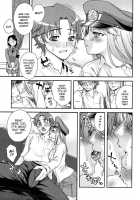 Double Lip Ch.02, 04, 06, 08 - 10 / ダブルリップ [Unagimaru] [Original] Thumbnail Page 80