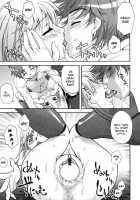 Double Lip Ch.02, 04, 06, 08 - 10 / ダブルリップ [Unagimaru] [Original] Thumbnail Page 90