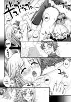 Double Lip Ch.02, 04, 06, 08 - 10 / ダブルリップ [Unagimaru] [Original] Thumbnail Page 93