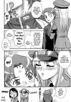 Double Lip Ch.02, 04, 06, 08 - 10 / ダブルリップ [Unagimaru] [Original] Thumbnail Page 95