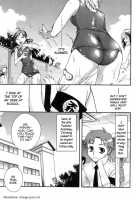 Double Lip Ch.02, 04, 06, 08 - 10 / ダブルリップ [Unagimaru] [Original] Thumbnail Page 96