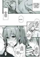 Kyouhansha BOX / 共犯者BOX [Abe Inori] [Fate] Thumbnail Page 15