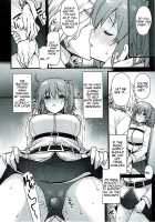 Kyouhansha BOX / 共犯者BOX [Abe Inori] [Fate] Thumbnail Page 05