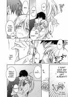 Nyotaika Yankee Gakuen ☆ Ore No Hajimete, Nerawaretemasu 3 / 女体化ヤンキー学園☆オレのハジメテ、狙われてます。 3 [Takao Yori] [Original] Thumbnail Page 17