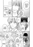 Nyotaika Yankee Gakuen ☆ Ore No Hajimete, Nerawaretemasu 3 / 女体化ヤンキー学園☆オレのハジメテ、狙われてます。 3 [Takao Yori] [Original] Thumbnail Page 18