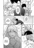 Nyotaika Yankee Gakuen ☆ Ore No Hajimete, Nerawaretemasu 3 / 女体化ヤンキー学園☆オレのハジメテ、狙われてます。 3 [Takao Yori] [Original] Thumbnail Page 19