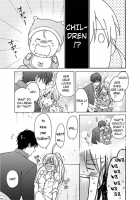 Nyotaika Yankee Gakuen ☆ Ore No Hajimete, Nerawaretemasu 3 / 女体化ヤンキー学園☆オレのハジメテ、狙われてます。 3 [Takao Yori] [Original] Thumbnail Page 20