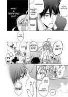 Nyotaika Yankee Gakuen ☆ Ore No Hajimete, Nerawaretemasu 3 / 女体化ヤンキー学園☆オレのハジメテ、狙われてます。 3 [Takao Yori] [Original] Thumbnail Page 21